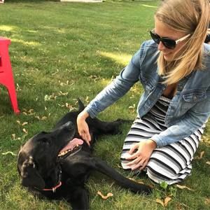 Meet your Posher, Alyssa